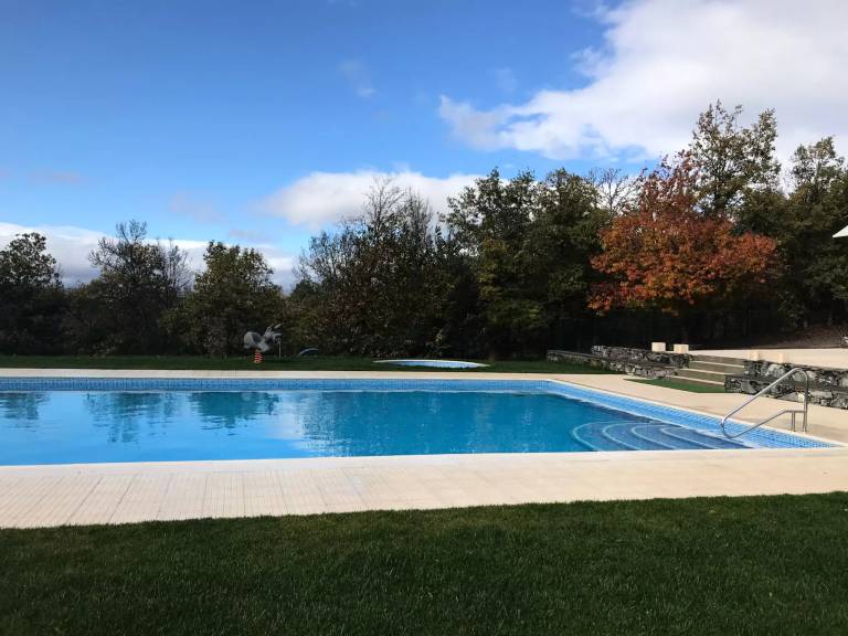 Cepo Verde Bungalow F2 4 people