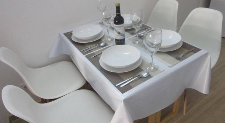 Vacation home with 2 rooms for 4 persons — photo 4