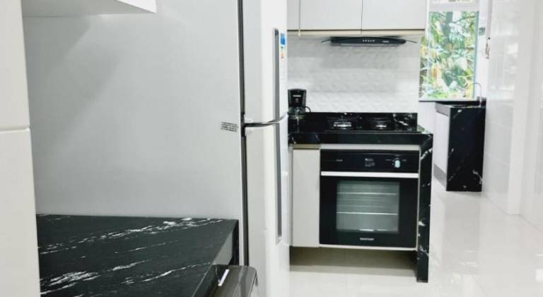 Charming holiday apartment | Next to Fort Copacabana | Close to the beach | Pets allowed — photo 5