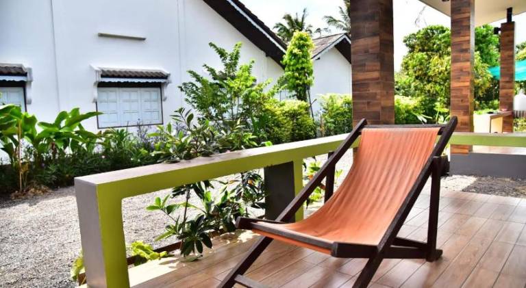 The House at Pranburi — photo 3