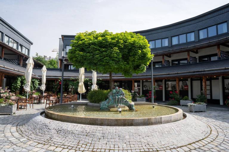 Aparthotel Schindlhaus und Koia Premium Apartments — photo 5