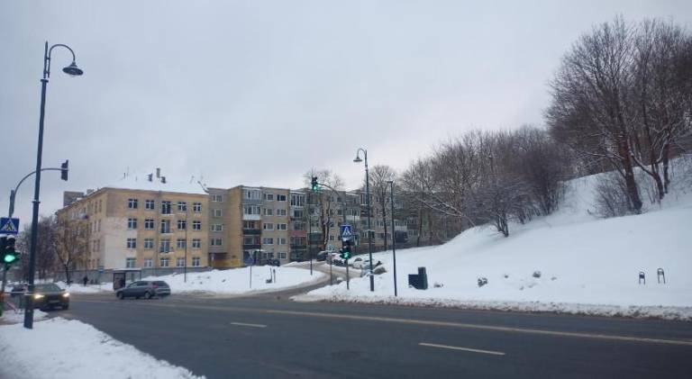 Holiday apartment | Next to St. Anne's Church — photo 3
