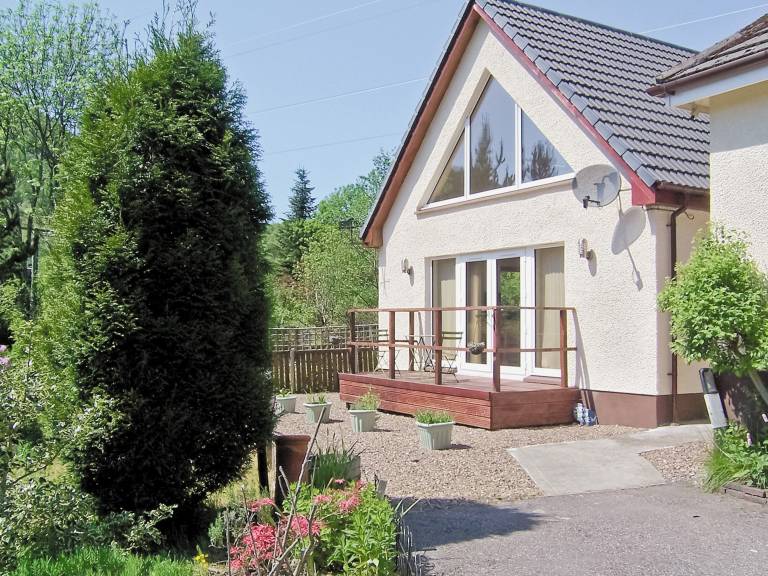 Cottage Fort William