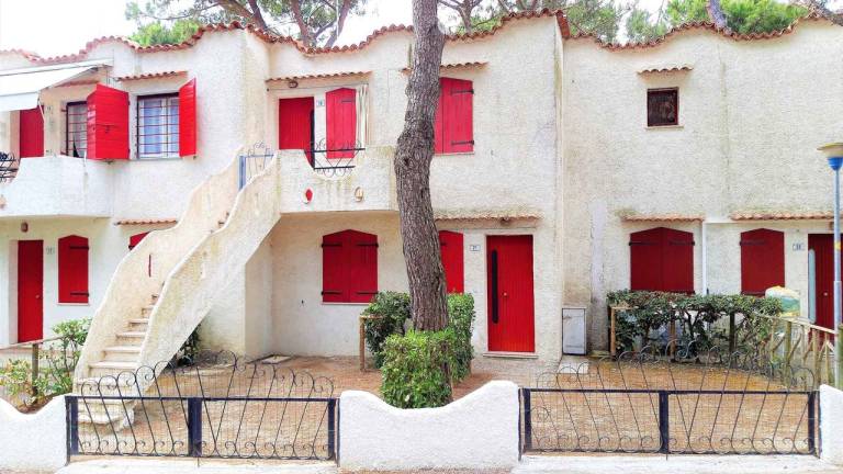 Ferienwohnung Rosolina Mare