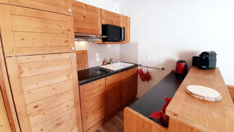 Appartement Vars