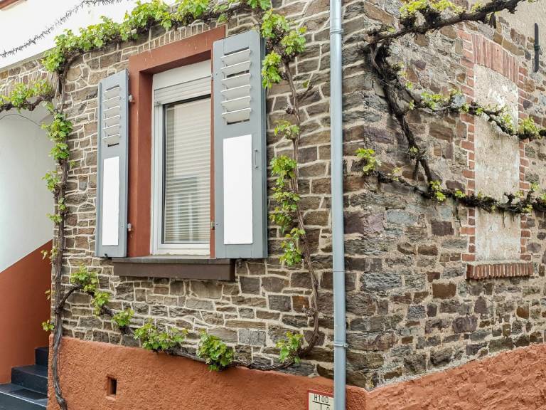 Huis Ediger-Eller