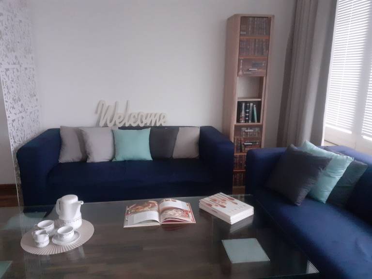 Ferienwohnung Moers