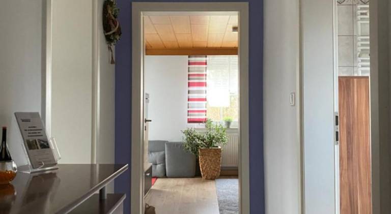 Rental apartment with 1 room for 4 persons — photo 3