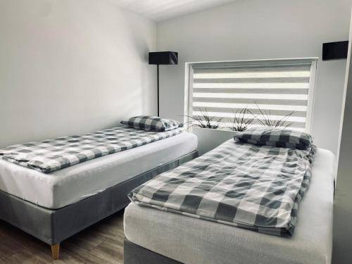 Apartament Zator