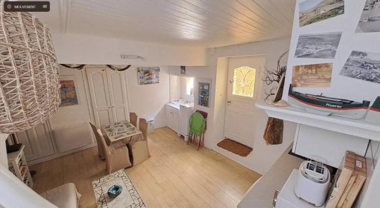 Vacation home with 2 rooms for 4 persons — photo 2