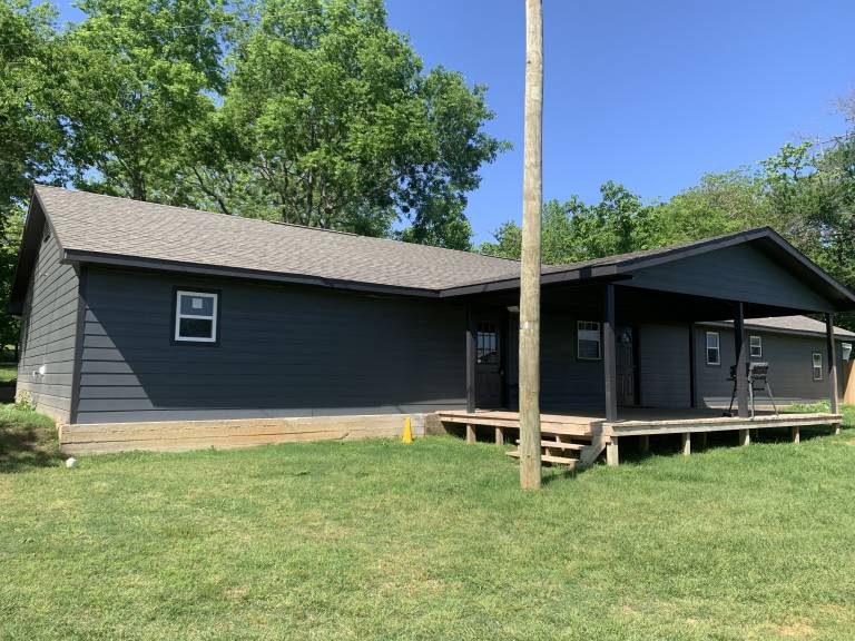 Apartment  Tyler