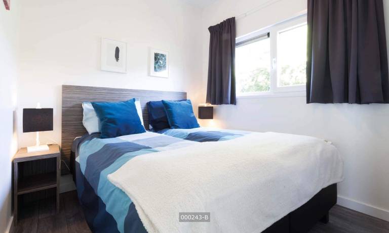 Vakantiepark Vught