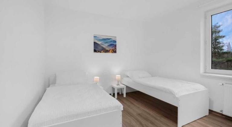 Ferienwohnung Marl