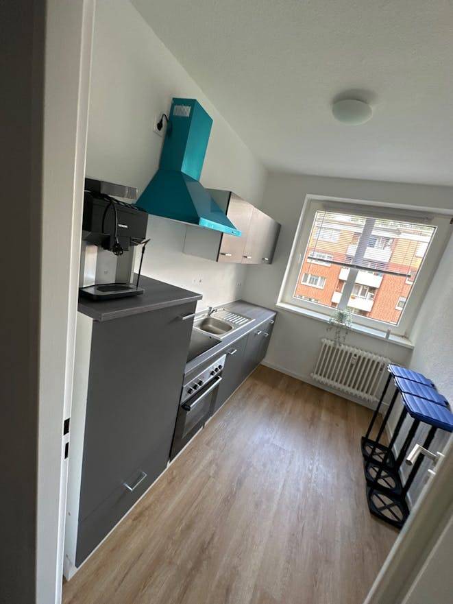 Ferienwohnung Greven