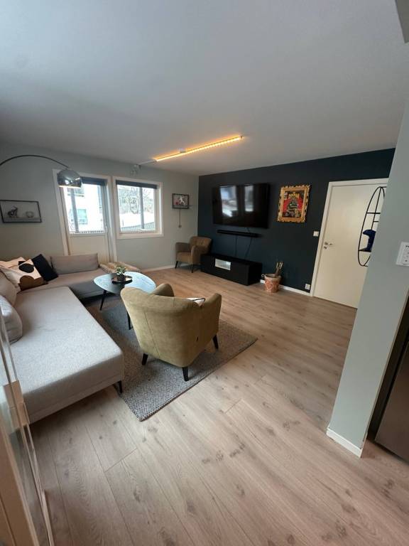 Rental apartment with 2 rooms for 6 persons — photo 4