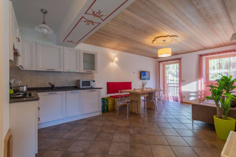 Villa Edelweiss Genziana — photo 2