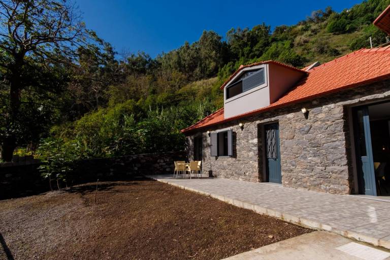 Ferienhaus Funchal