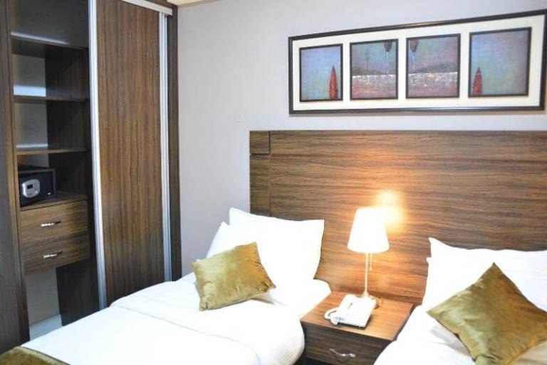 Rawa Hotel Suites — photo 2