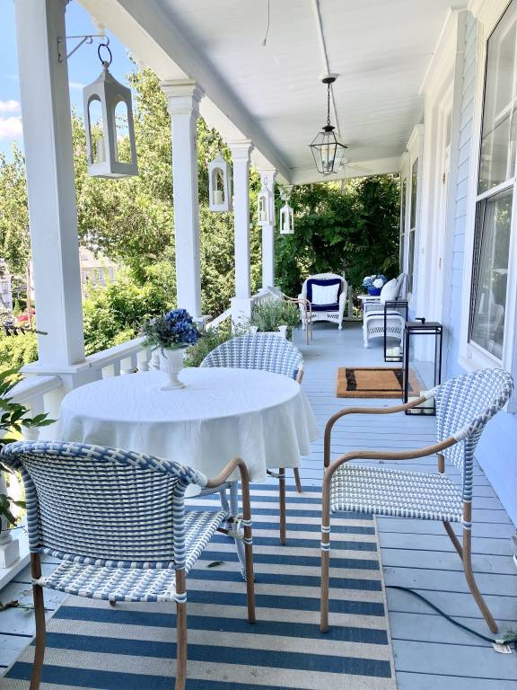 Villa Northport