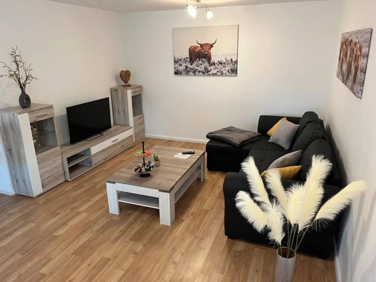 Ferienwohnung Ritterhude