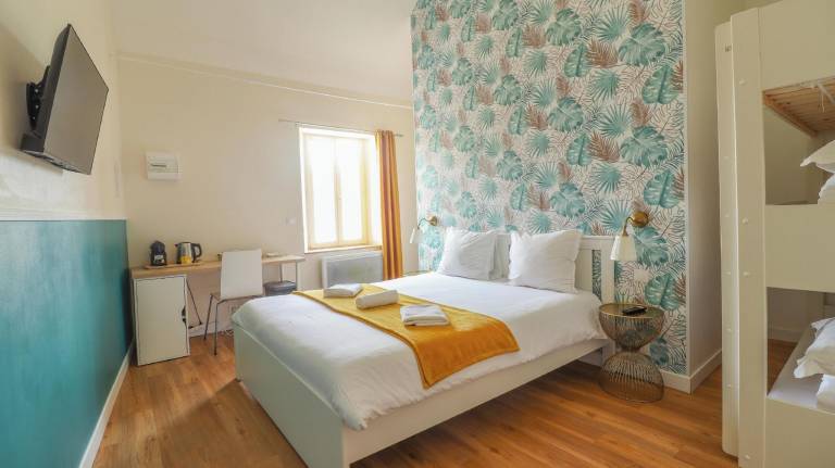 Guesthouse close to Disney in Torcy