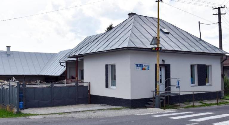 Apartmán Telgárt