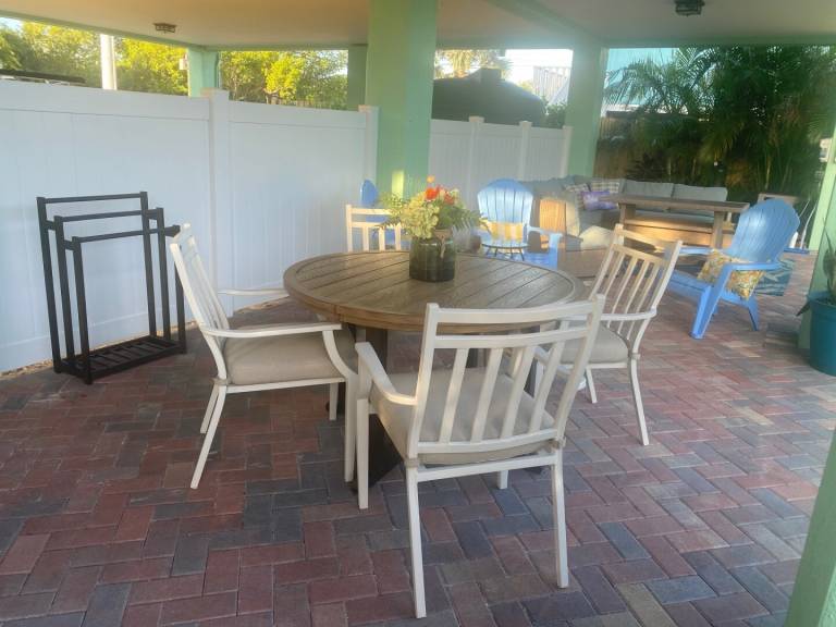 NEW BUILD-PRIVATE POOL! Luxury 4BR/4.5 ba Marathon FL with 60' dock EV charger — photo 3