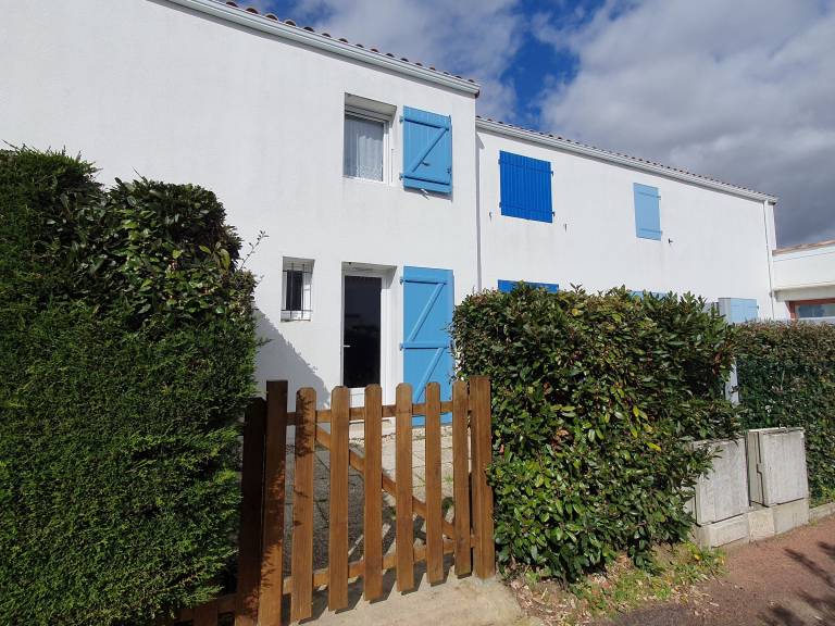 Maison de vacances La Faute-sur-Mer
