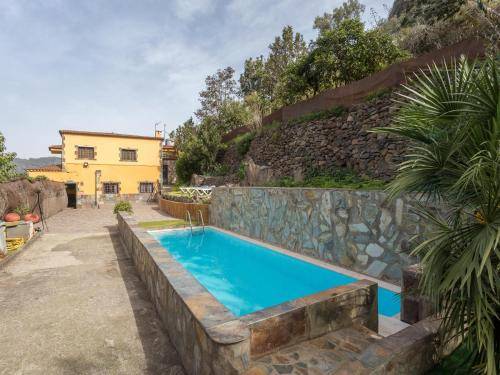 Casa Teror