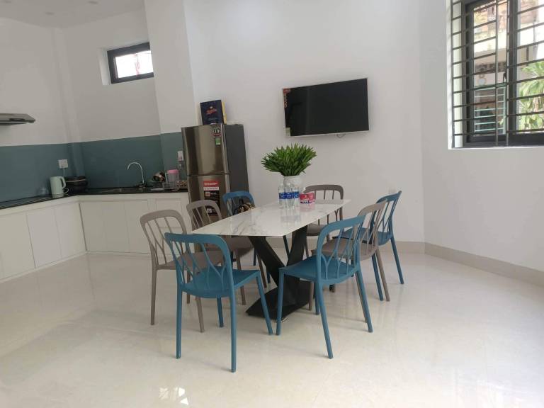 Rental apartment with 3 rooms for 8 persons — photo 3