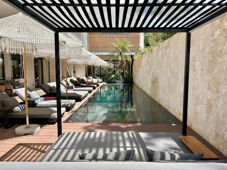 Blooma Boutique Hotel — photo 3