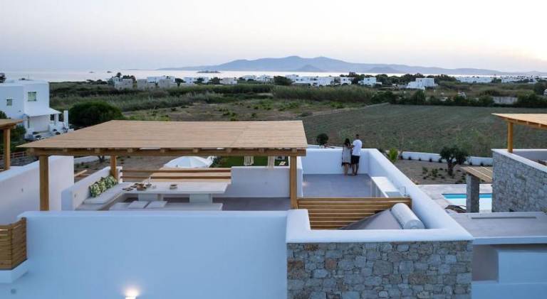 Charming villa with pool | Next to the beach | Pets allowed — photo 5