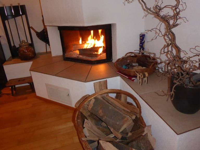 Ferienwohnung Bad Ragaz