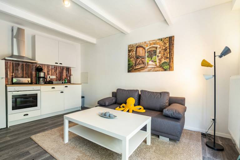 Holiday Apartment Am Mühlbach with Private Terrace and Wi-Fi — photo 4