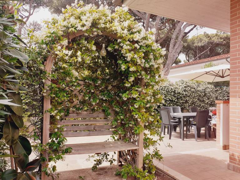 Villa Marina di Grosseto