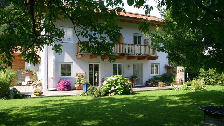 Ferienwohnung Kiefersfelden
