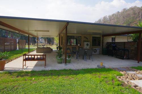 Villa Canungra
