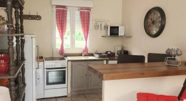 Nice holiday apartment | Dogs allowed — photo 5