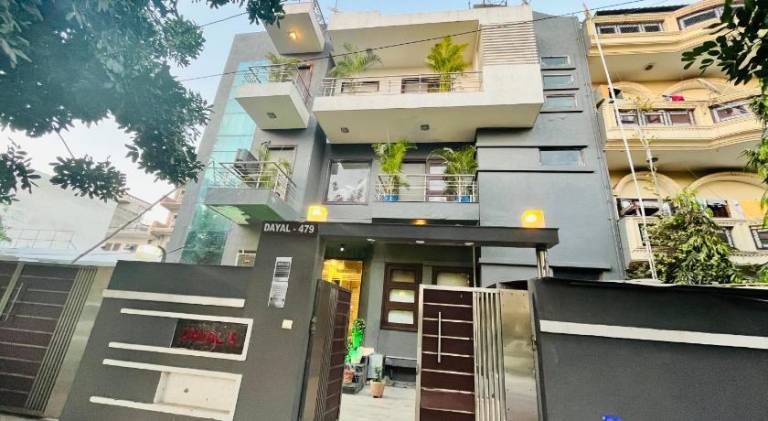 Dayal Regency Manesar — photo 4