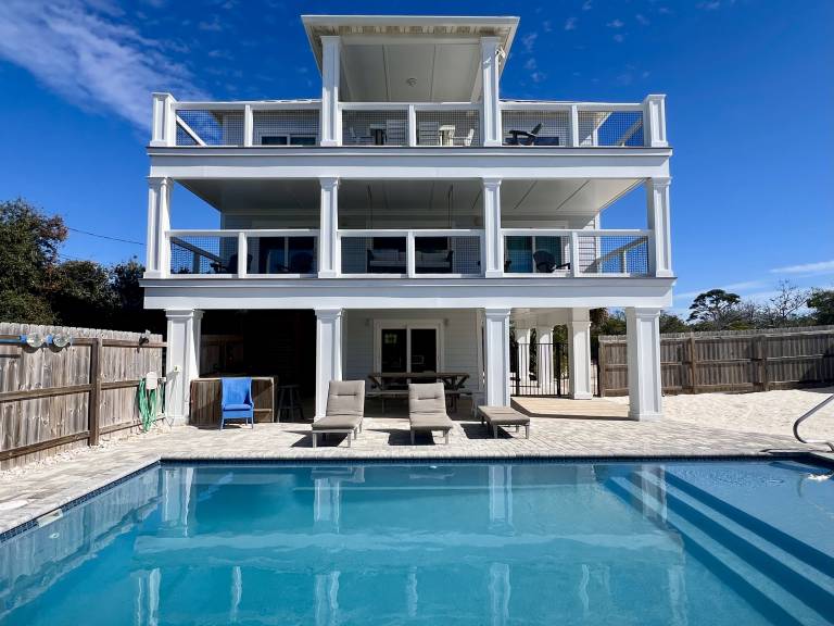 House Port Saint Joe