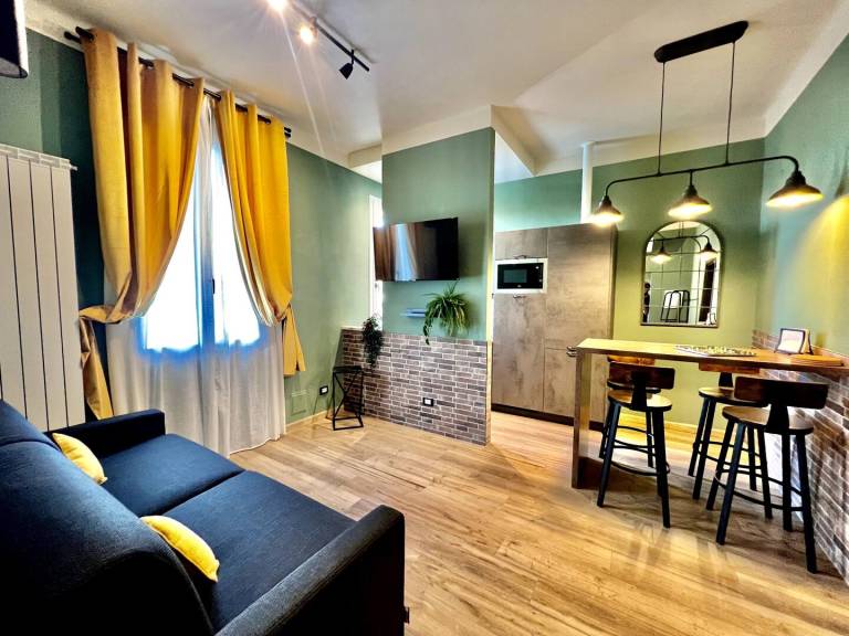 Ferienwohnung Pisa