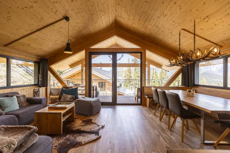 Chalet  Schladming