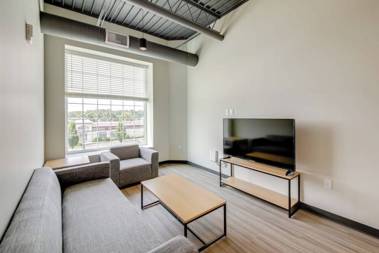 Apartment Bloomington