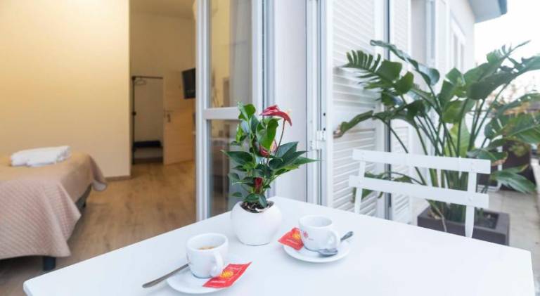 Montecristo B&B in Grosseto