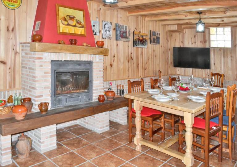Casa Benavente