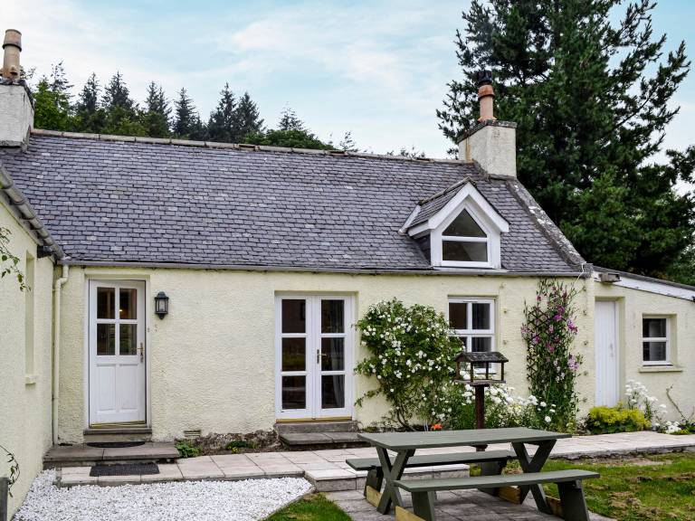 Cottage  Aberdeen City
