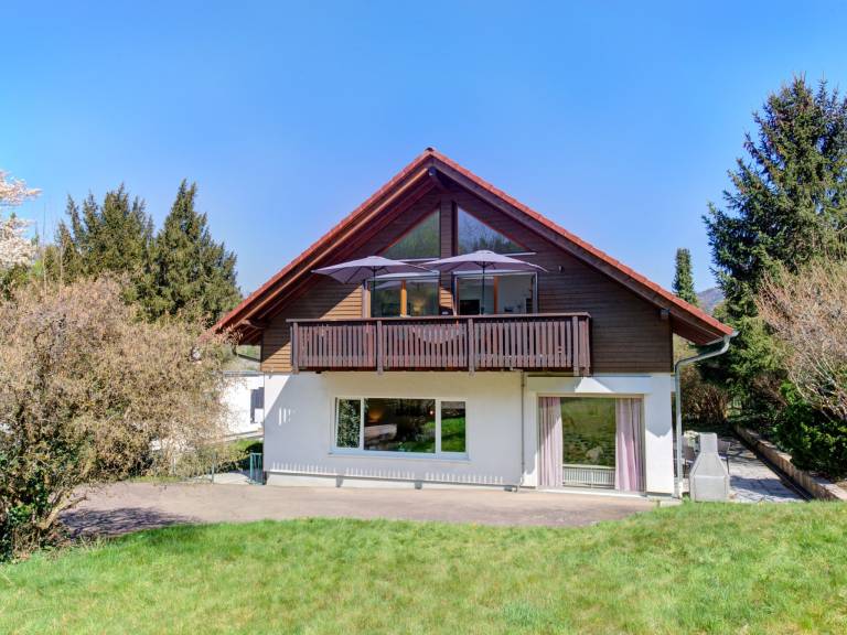 Ferienwohnung Lichtental