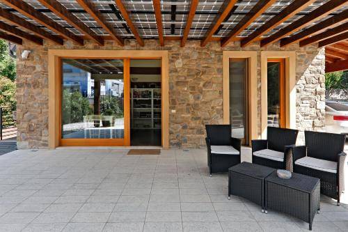 Agriturismo Lago d'Iseo