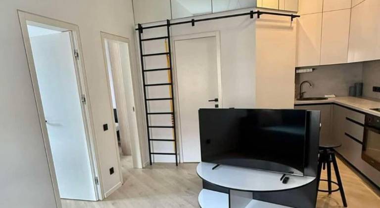 Holiday apartment | Near St. Anne's Church — photo 2