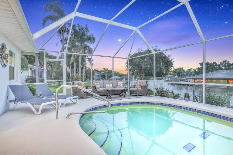 House Palm Coast